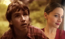 Kusnjerová si zahrála matku Straky. 