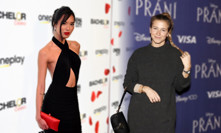 Veronika Kopřivová promluvila o Sarah Vu. 