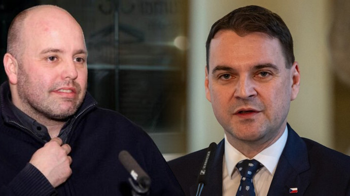 Foto k tématům Lukáš Jelínek, Petr Macinka