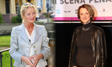 Vilma Cibulková byla nahrazena Taťjanou Medveckou. 