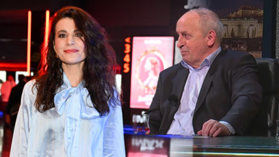 FOTO: Monika Timková se vyjádřila k radám od Jana Krause.