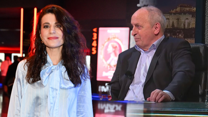 FOTO: Monika Timková se vyjádřila k radám od Jana Krause. – stránka 2