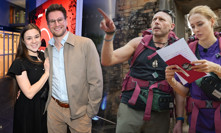 Petru Lukešovou překvapilo chování Jana Tuny a Nicole Šáchové.