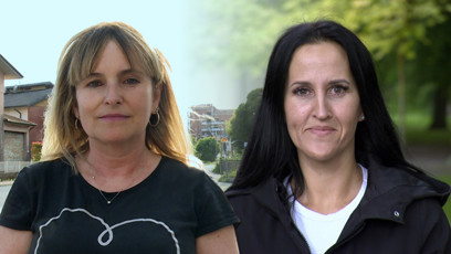 FOTO: Nový díl Výměny manželek.