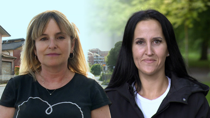 FOTO: Nový díl Výměny manželek.