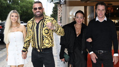 FOTO: Valentýn slavných.