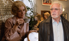 Jaromír Hanzlík zavzpomínal na Janu Brejchovou.