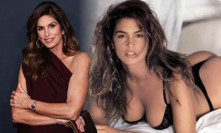 Cindy Crawford slaví 60. narozeniny.