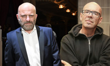 Oto Klempíř se odmítl sejít s herci v divadle.