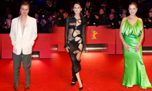 Bizáry z Berlinale.