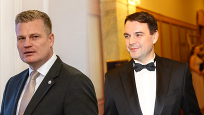 FOTO: Petr Macinka