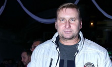 Horst Siegl je legendou pražské Sparty.