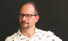 Radek Valenta již bujné kudrnaté kadeře nemá.