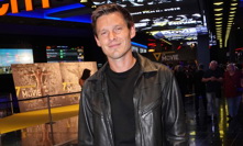 Pavel Callta si pořídil horskou chatu, kterou pojmenoval Polárka.
