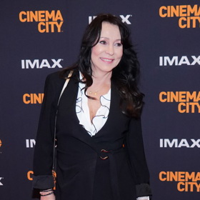 Heidi Janků oslaví v letošním roce 64 let, nikdo by jí tento věk ale rozhodně nehádal.