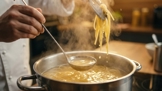 Nevylévejte vodu z těstovin do dřezu: Toto tekuté zlato je tajemstvím šéfkuchařů, které promění i obyčejné jídlo v luxusní zážitek