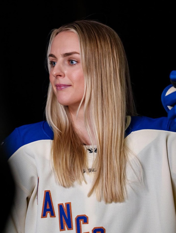 FOTO: Tereza Vanišová. – stránka 7