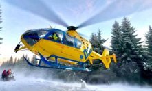 V Harrachově došlo ke smrťáku. 