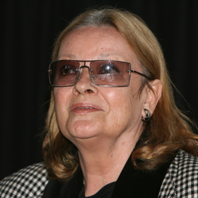 Herečka Jana Brejchová Hanzlíka milovala.