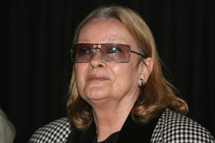 FOTO: Herečka Jana Brejchová se čtyřikrát provdala. – stránka 51