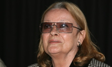 Herečka Jana Brejchová se čtyřikrát provdala.