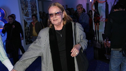 FOTO: Jana Brejchová měla ve svém životě hned několik osudových lásek.