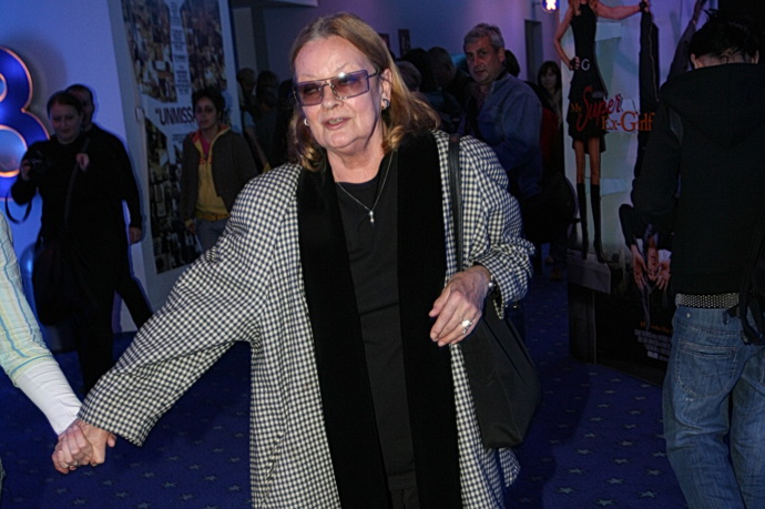 FOTO: Jana Brejchová měla ve svém životě hned několik osudových lásek. – stránka 50