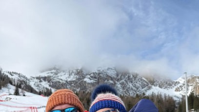 FOTO: Svatbu a zlato rodina oslaví až po návratu do Ameriky.