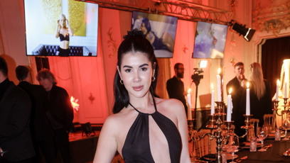 FOTO: Hvězda filmů pro dospělé Lady Dee.