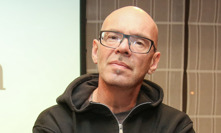 Ministr kultury České republiky Oto Klempíř.