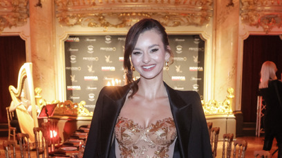 FOTO: Julie Hojdyszová.