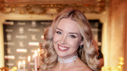 FOTO: Nicole Šáchová.