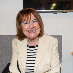 Pavlína Filipovská byla Brejchové nejlepší kamarádka. 