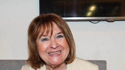 FOTO: Pavlína Filipovská byla Brejchové nejlepší kamarádka.