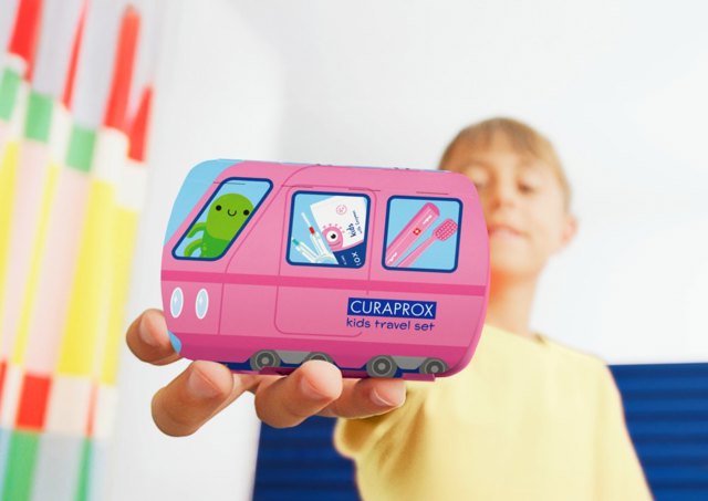 Čistý zub se nekazí / Pilíře pro krásný úsměv