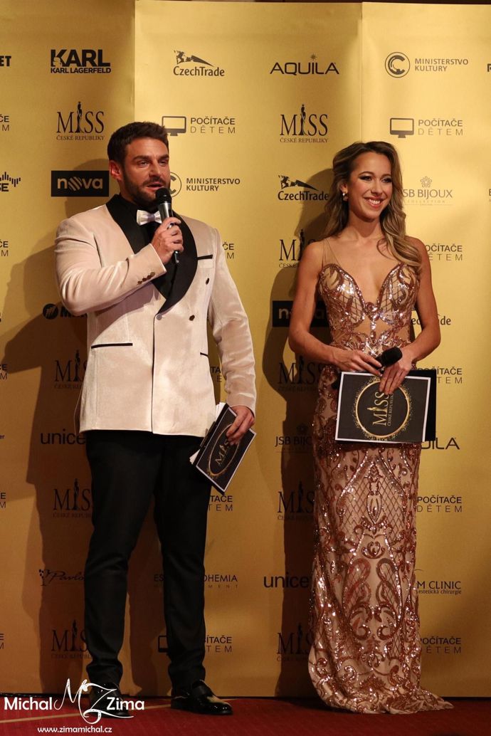 FOTO: Simona Šimková a Michal Šeda spojili síly. – stránka 13