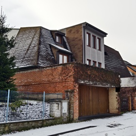 Ornella má hypotéku za 20 milionů.