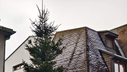 FOTO: Nový dům Ornelly Koktové.