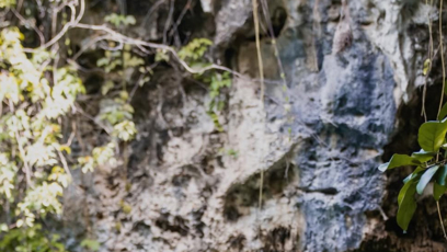 FOTO: Adéla Štroffeková je na Zanzibaru.