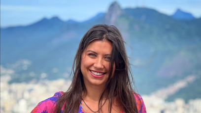 FOTO: Veronika Lálová sdílela nepříjemný zážitek.