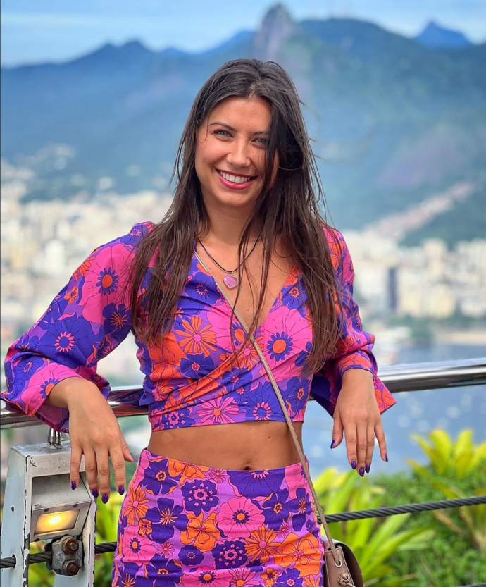 FOTO: Veronika Lálová sdílela nepříjemný zážitek. – stránka 1