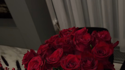 FOTO: Carrie Kirsten je zamilovaná.