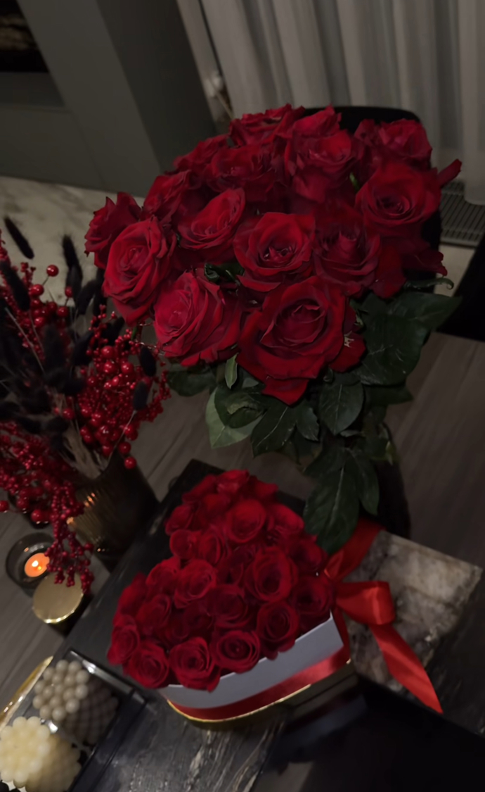 FOTO: Carrie Kirsten je zamilovaná. – stránka 6