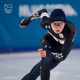 Nikola Zdráhalová závodila s prstenem na ruce. 