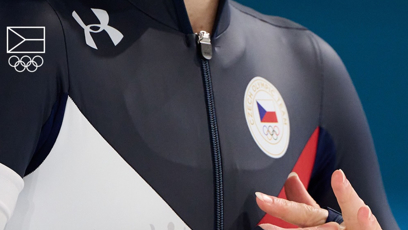 FOTO: Nikola Zdráhalová ukázala prsten.