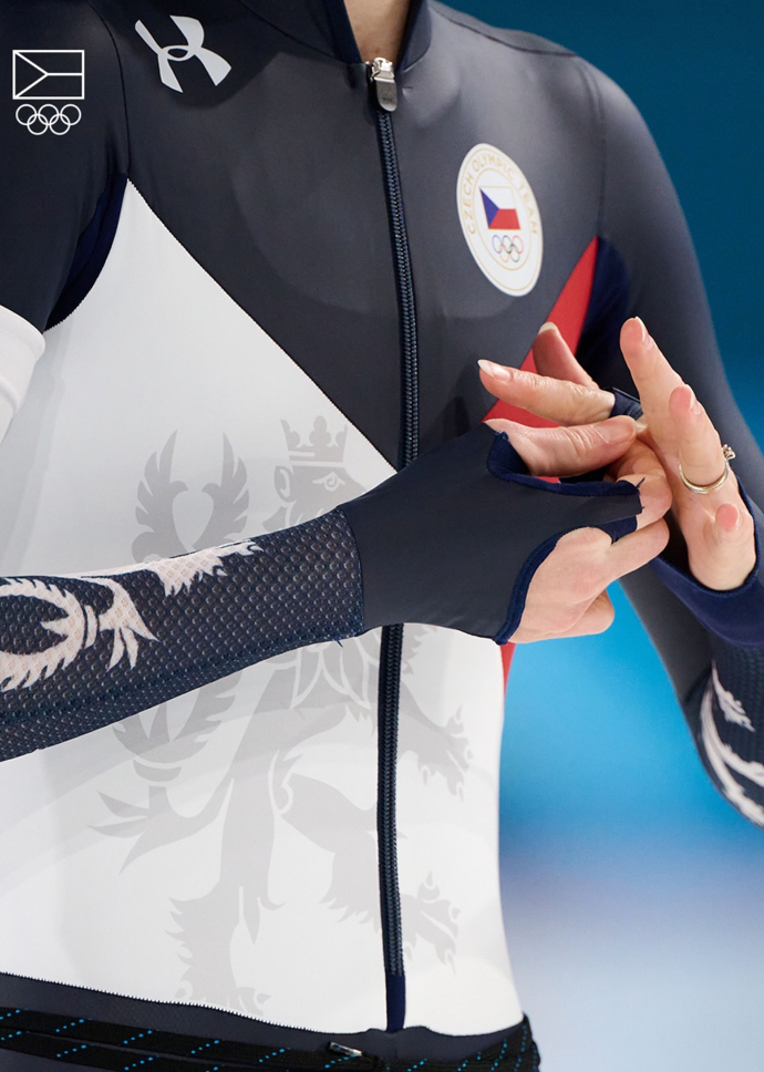 FOTO: Nikola Zdráhalová ukázala prsten. – stránka 2