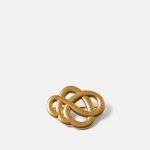 Brož, By Malene Birger, 1220 Kč