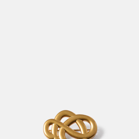 Brož, By Malene Birger, 1220 Kč