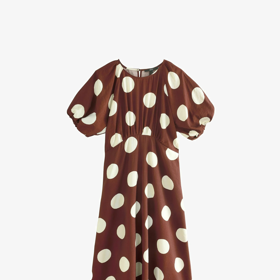 Denní šaty, Next, 1310 Kč