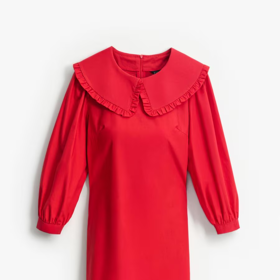 Mini šaty, Mohito, 999 Kč